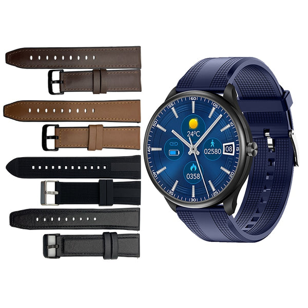 watch strap for 22mm smart watch smartwatch  X3 M10 W3