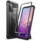For Samsung Galaxy S20 Plus Case / S20 Plus 5G Case UB Pro Full-Body Holster Cover WITHOUT Built-in Screen Protector