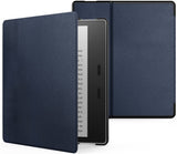 Case For All-New Kindle Oasis (9th and 10th Generation ONLY,2017 and 2019 Release),Premium Ultra Lightweight Shell Cover