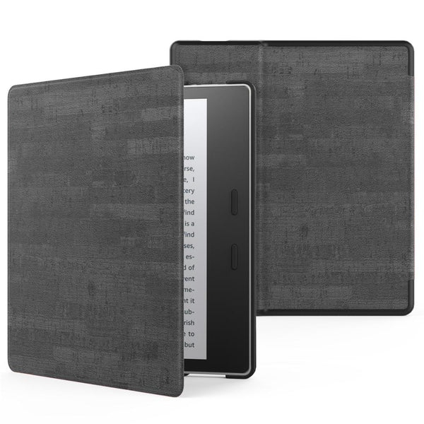 Case For All-New Kindle Oasis (9th and 10th Generation ONLY,2017 and 2019 Release),Premium Ultra Lightweight Shell Cover