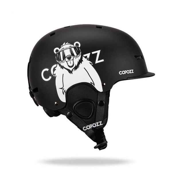 Ski Snowboard Sports Helmet