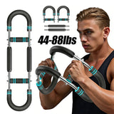 Adjustable Twister Arm Trainer For Upper Body Chest And Arm Strength Workout