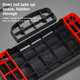 Non Slip Aerobic Fitness Step Platform For Cardio And Home Workout Training