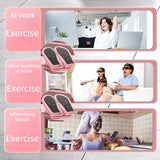 Adjustable Calf Stretcher Incline Board For Foot And Leg Flexibility Training