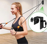 Heavy Duty Door Anchor For Resistance Bands And Home Gym Training