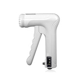 Adjustable Hand Grip Strengthener With Counter For Finger And Forearm Training