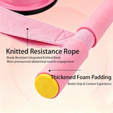 Suction Cup Sit Up Aid For Core And Abdominal Strength Training At Home