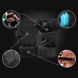 Training Fitness Weight Lifting Gloves With Wrist Support