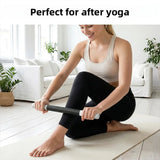 Portable Deep Tissue Massage Stick Roller For Full Body Muscle Recovery
