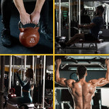 Training Fitness Weight Lifting Gloves With Wrist Support
