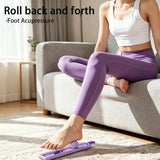 Acupressure Foot Massage Roller Ball For Deep Muscle Relaxation And Foot Care