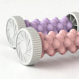 Manual Foot Massage Roller Ball For Plantar Fascia Relief And Muscle Recovery
