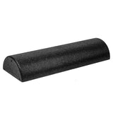 Half Round Yoga Foam Roller For Balance Stretching And Core Training