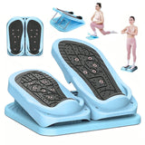 Adjustable Calf Stretcher Incline Board For Foot And Leg Flexibility Training