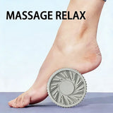 Manual Foot Massage Roller Ball For Plantar Fascia Relief And Muscle Recovery