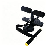 Suction Cup Sit Up Aid For Core And Abdominal Strength Training At Home