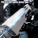 2026 Adult electric water gun, powerful spray, automatic water absorption, children's summer outdoor beach toy, children's gift