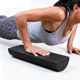 Half Round Yoga Foam Roller For Balance Stretching And Core Training