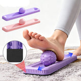 Acupressure Foot Massage Roller Ball For Deep Muscle Relaxation And Foot Care