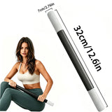 Portable Deep Tissue Massage Stick Roller For Full Body Muscle Recovery