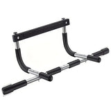 Door Frame Pull Up Bar Multi Function Home Gym Strength Training Equipment