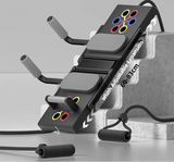 Non Slip Push Up Board Home Gym Training System For Chest And Arm Workout