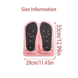 Adjustable Calf Stretcher Incline Board For Foot And Leg Flexibility Training