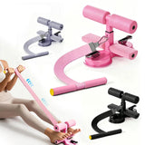 Suction Cup Sit Up Aid For Core And Abdominal Strength Training At Home