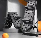 Foldable Push Up Board Non Slip Upper Body Strength Training System With Handles